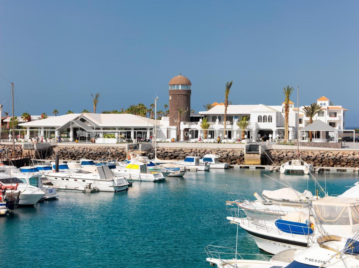 Barcelo Fuerteventura Royal Level - Adults Only Hotel Caleta De Fuste Exterior foto