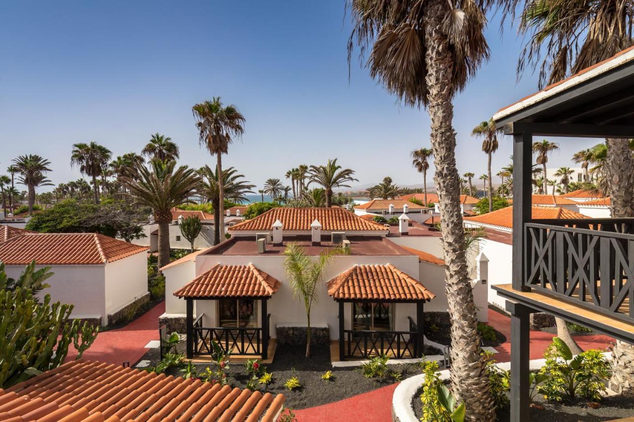 Barcelo Fuerteventura Royal Level - Adults Only Hotel Caleta De Fuste Exterior foto
