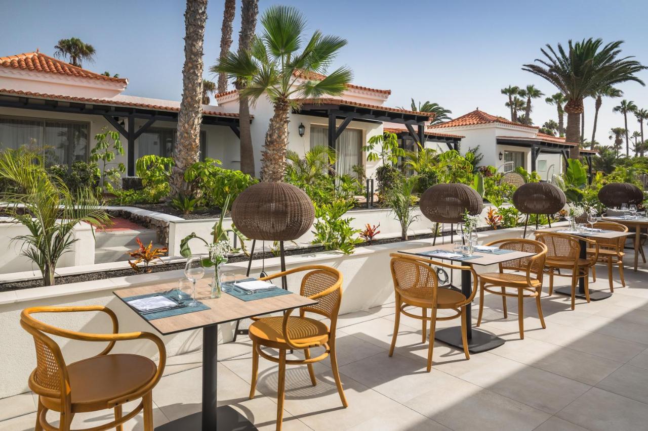 Barcelo Fuerteventura Royal Level - Adults Only Hotel Caleta De Fuste Exterior foto