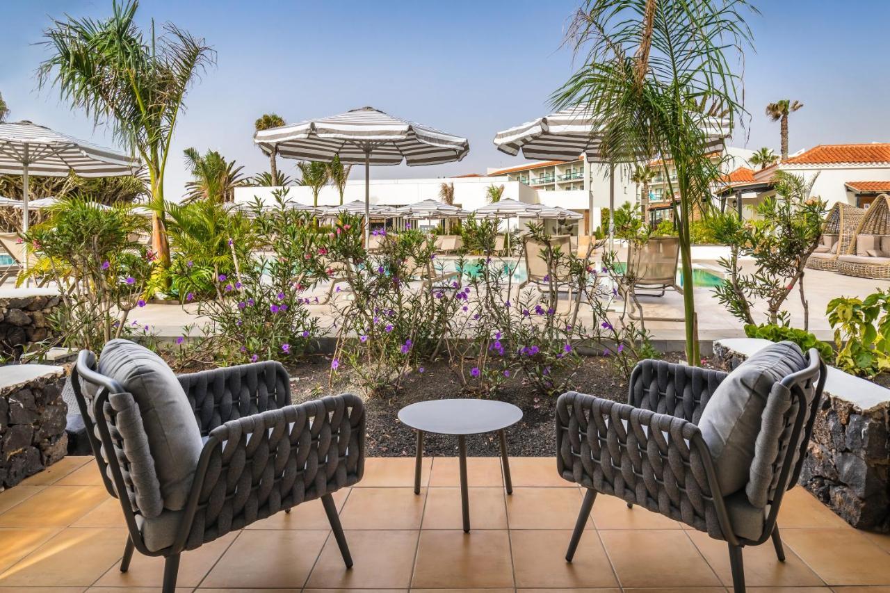 Barcelo Fuerteventura Royal Level - Adults Only Hotel Caleta De Fuste Exterior foto