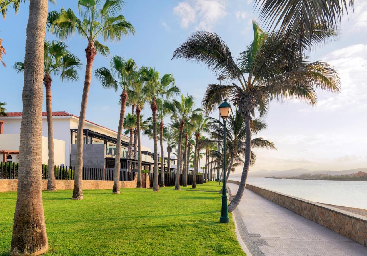 Barcelo Fuerteventura Royal Level - Adults Only Hotel Caleta De Fuste Exterior foto
