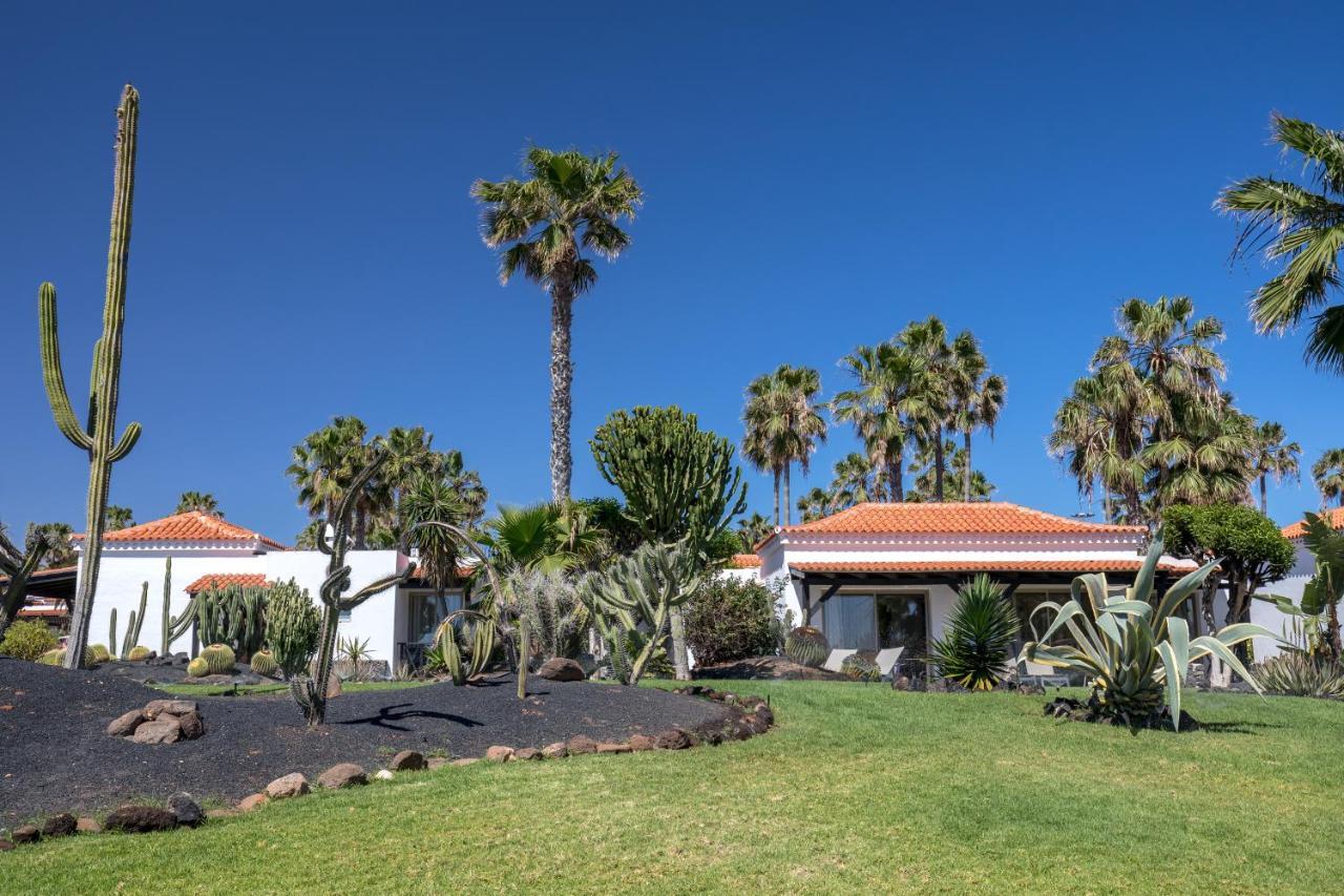 Barcelo Fuerteventura Royal Level - Adults Only Hotel Caleta De Fuste Exterior foto