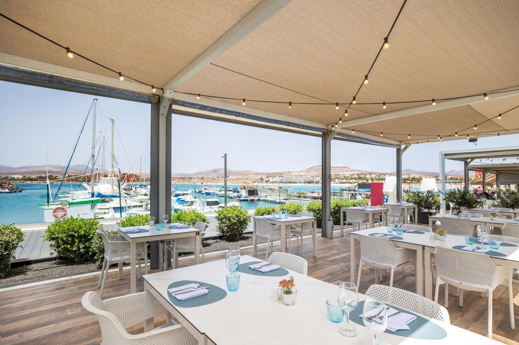 Barcelo Fuerteventura Royal Level - Adults Only Hotel Caleta De Fuste Exterior foto