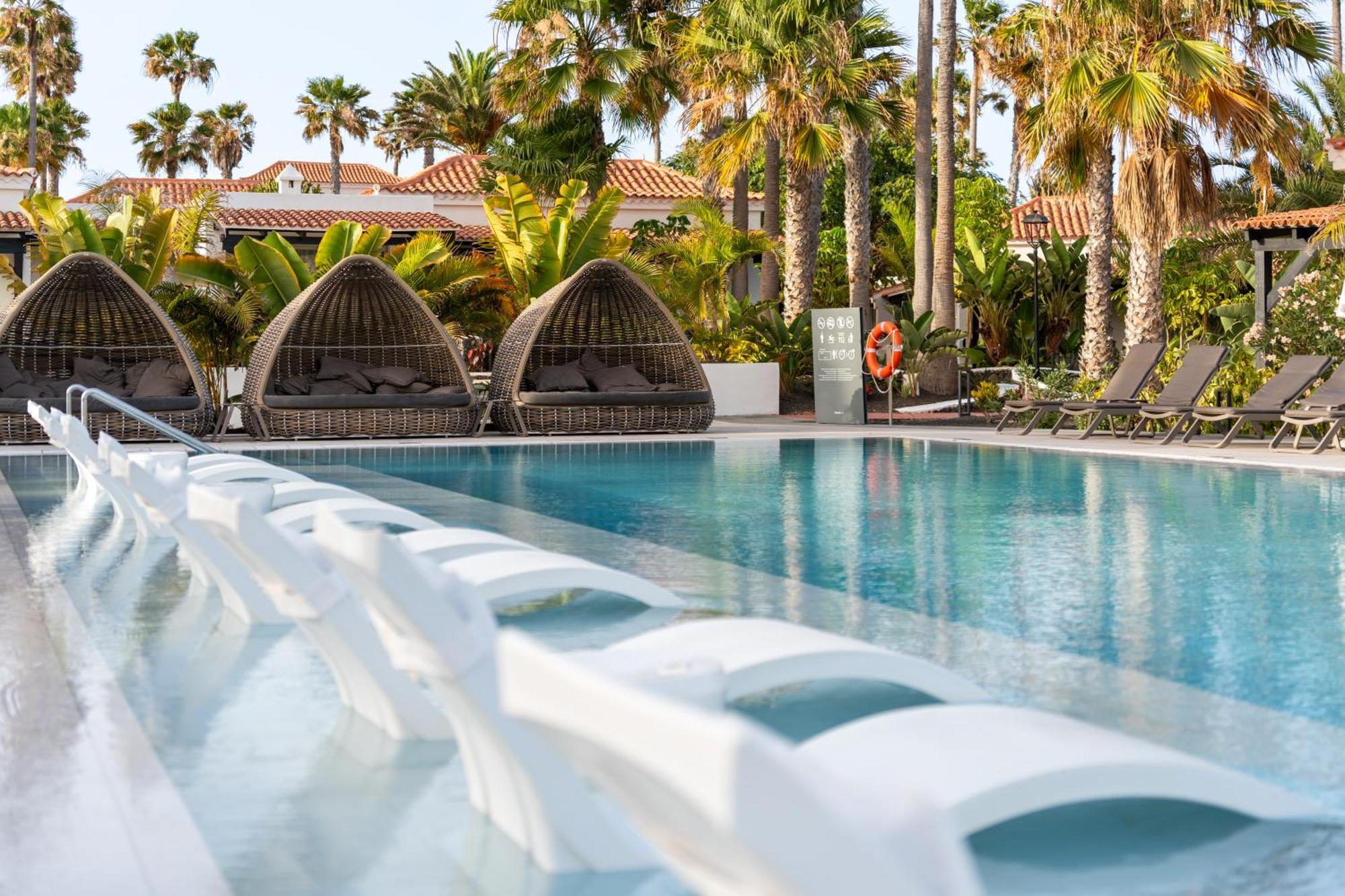 Barcelo Fuerteventura Royal Level - Adults Only Hotel Caleta De Fuste Exterior foto